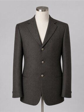 Versace Classic V2 Sport Coat